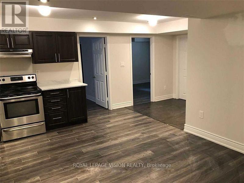 Lower - 110 Turquoise Crescent, Brampton, Ontario  L6P 2R3 - Photo 2 - W14120612