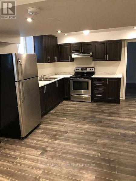 Lower - 110 Turquoise Crescent, Brampton, Ontario  L6P 2R3 - Photo 3 - W14120612