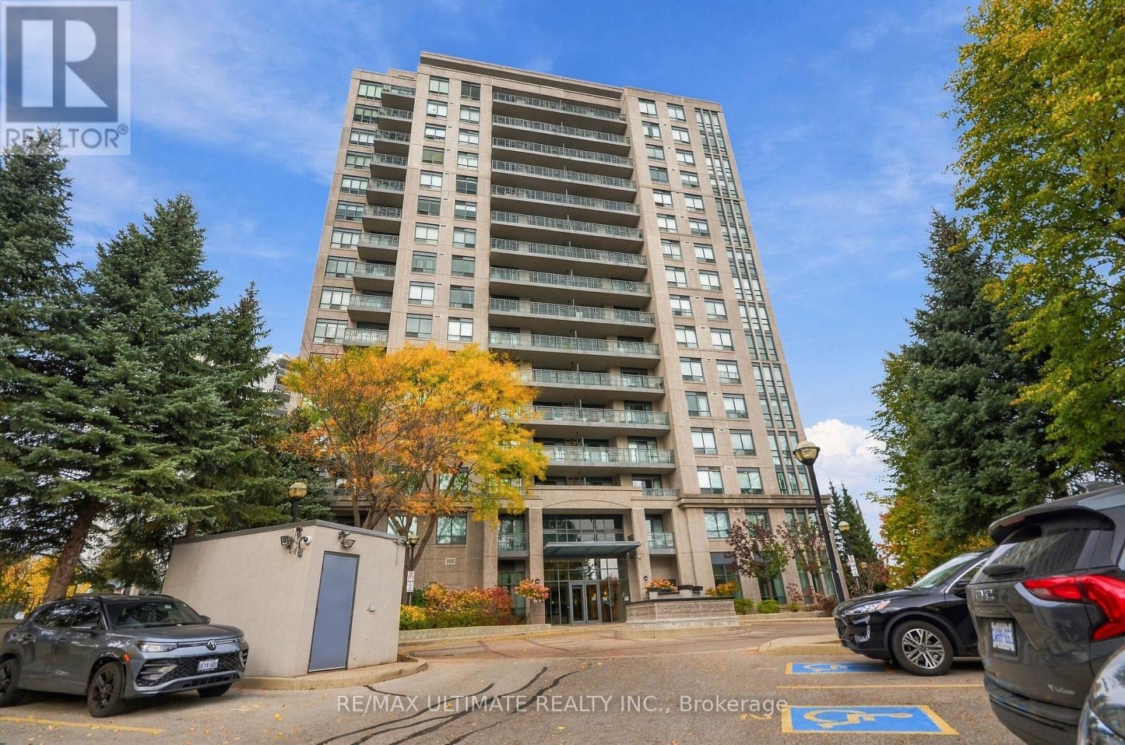 501 - 38 FONTENAY COURT, Toronto, Ontario