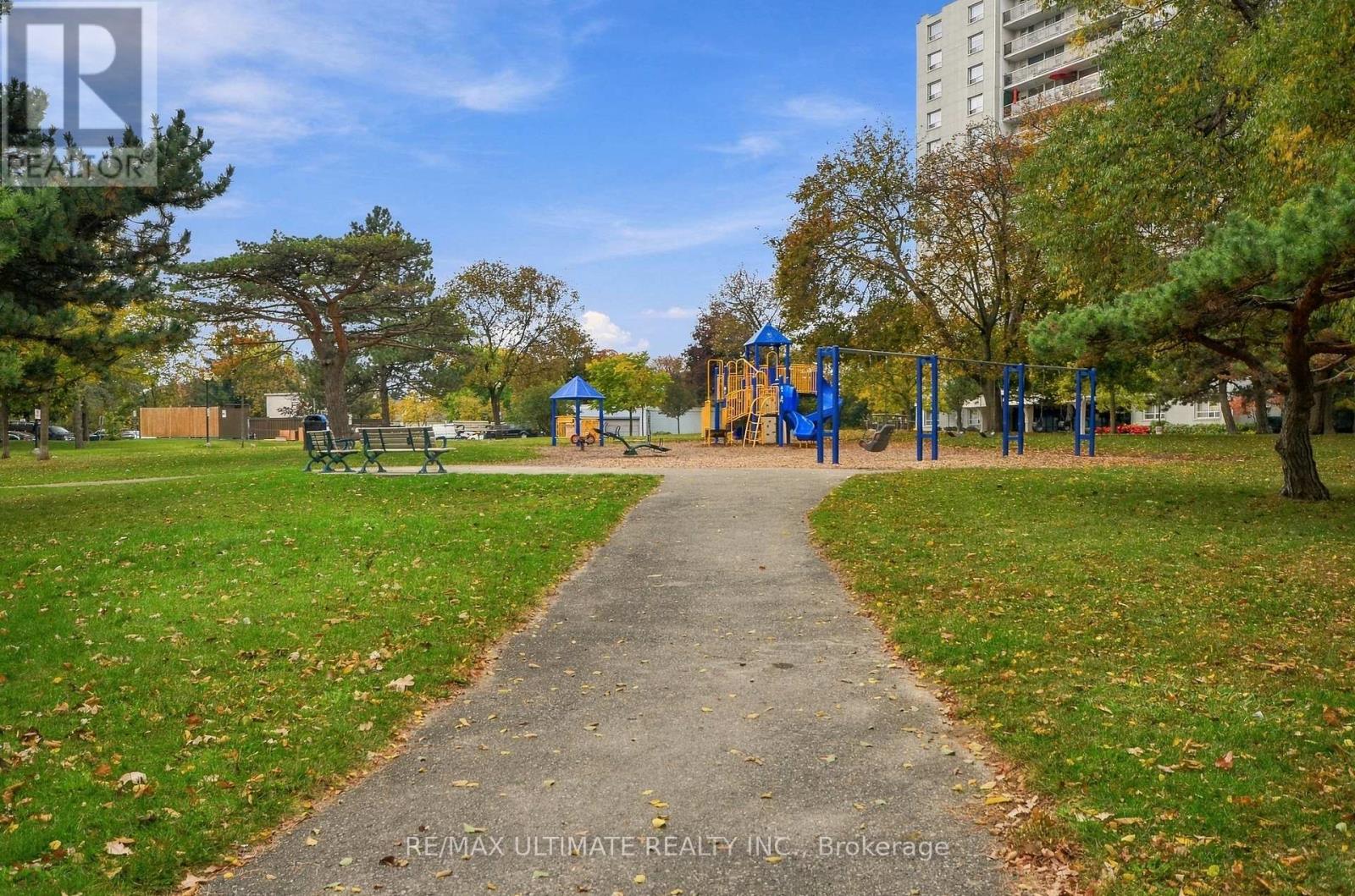 501 - 38 Fontenay Court, Toronto, Ontario  M9A 5H5 - Photo 33 - W14120696