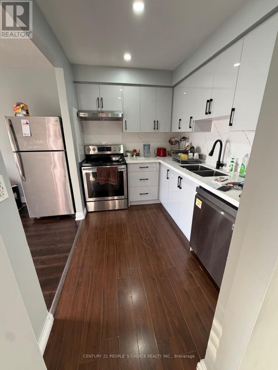 102 - 475 Bramalea Road, Brampton, Ontario  L6T 2X2 - Photo 8 - W14120758