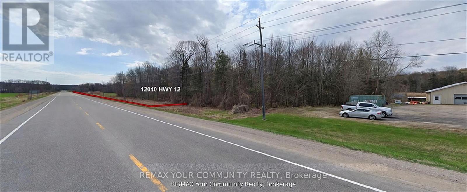 12040 On-12 Highway, Severn, Ontario  L0K 1E0 - Photo 4 - S14119692