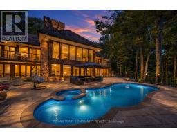 76 TRAILWOOD CRESCENT, Richmond Hill, Ontario