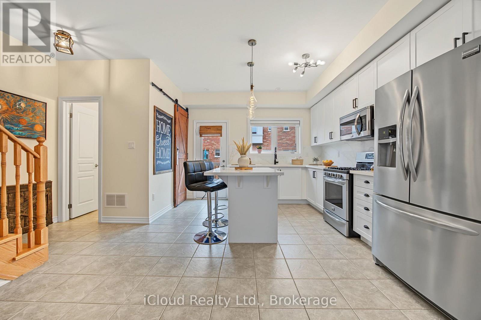 49 ASPEN HILLS ROAD, Brampton, Ontario