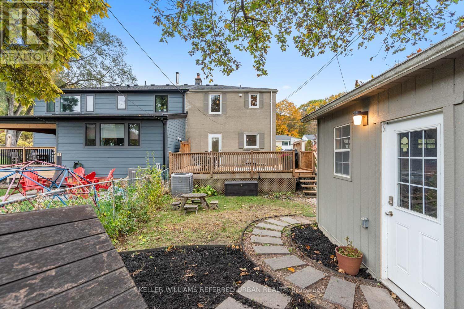 200 Saint Marks Road, Toronto, Ontario  M6S 2H9 - Photo 34 - W14120218