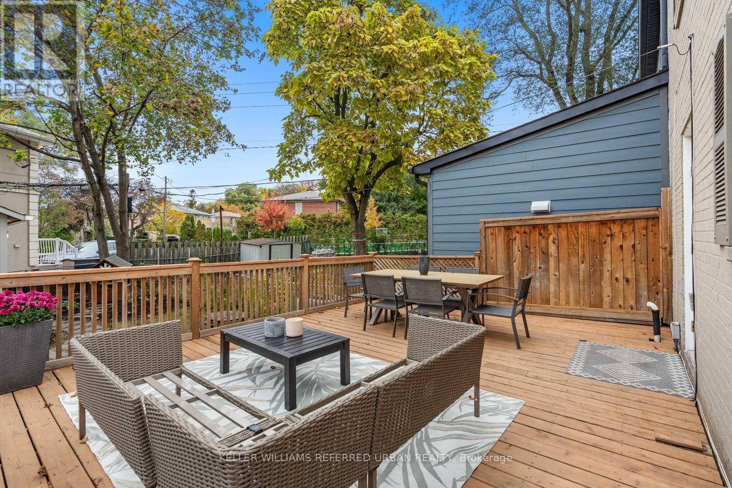 200 Saint Marks Road, Toronto, Ontario  M6S 2H9 - Photo 37 - W14120218