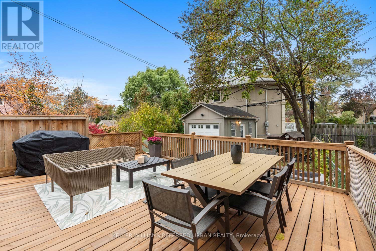 200 Saint Marks Road, Toronto, Ontario  M6S 2H9 - Photo 38 - W14120218
