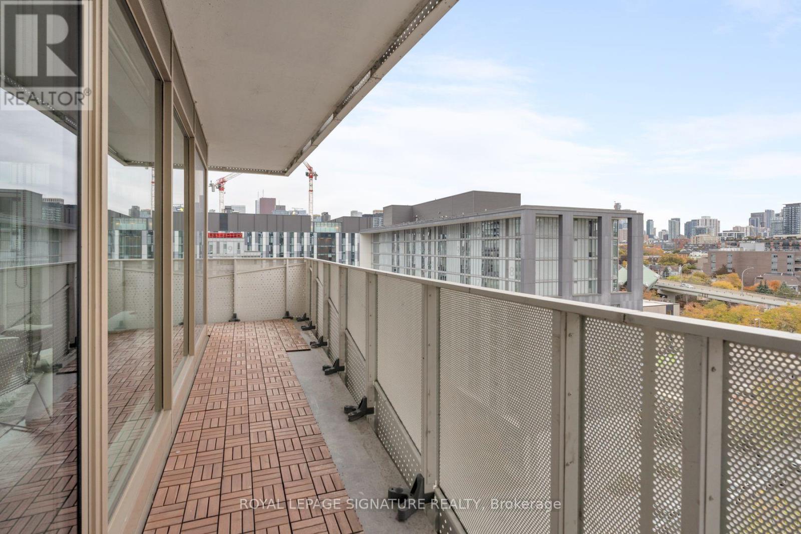 913 - 60 Tannery Road, Toronto, Ontario  M5A 0E6 - Photo 10 - C14120710