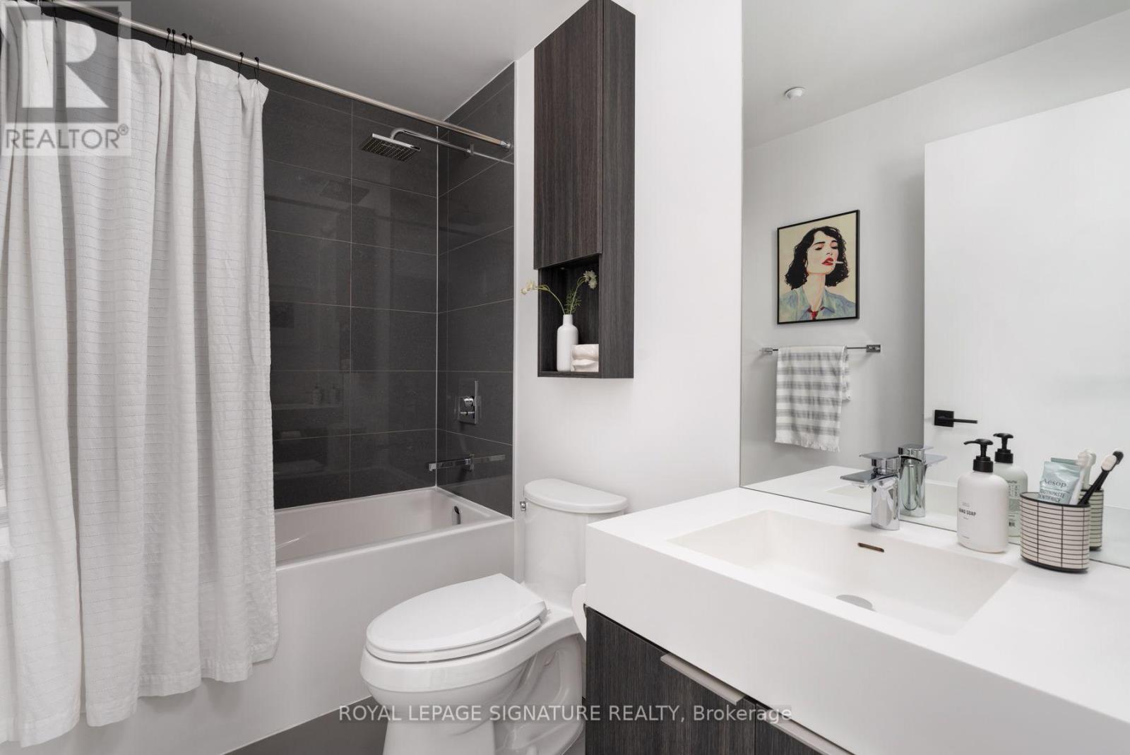 913 - 60 Tannery Road, Toronto, Ontario  M5A 0E6 - Photo 21 - C14120710
