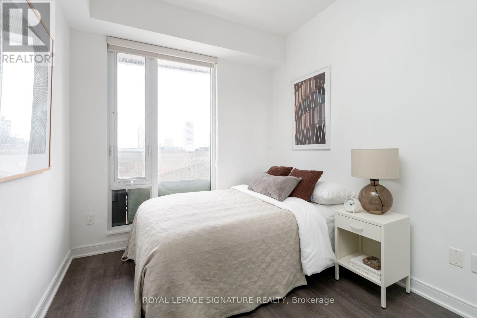 913 - 60 Tannery Road, Toronto, Ontario  M5A 0E6 - Photo 22 - C14120710