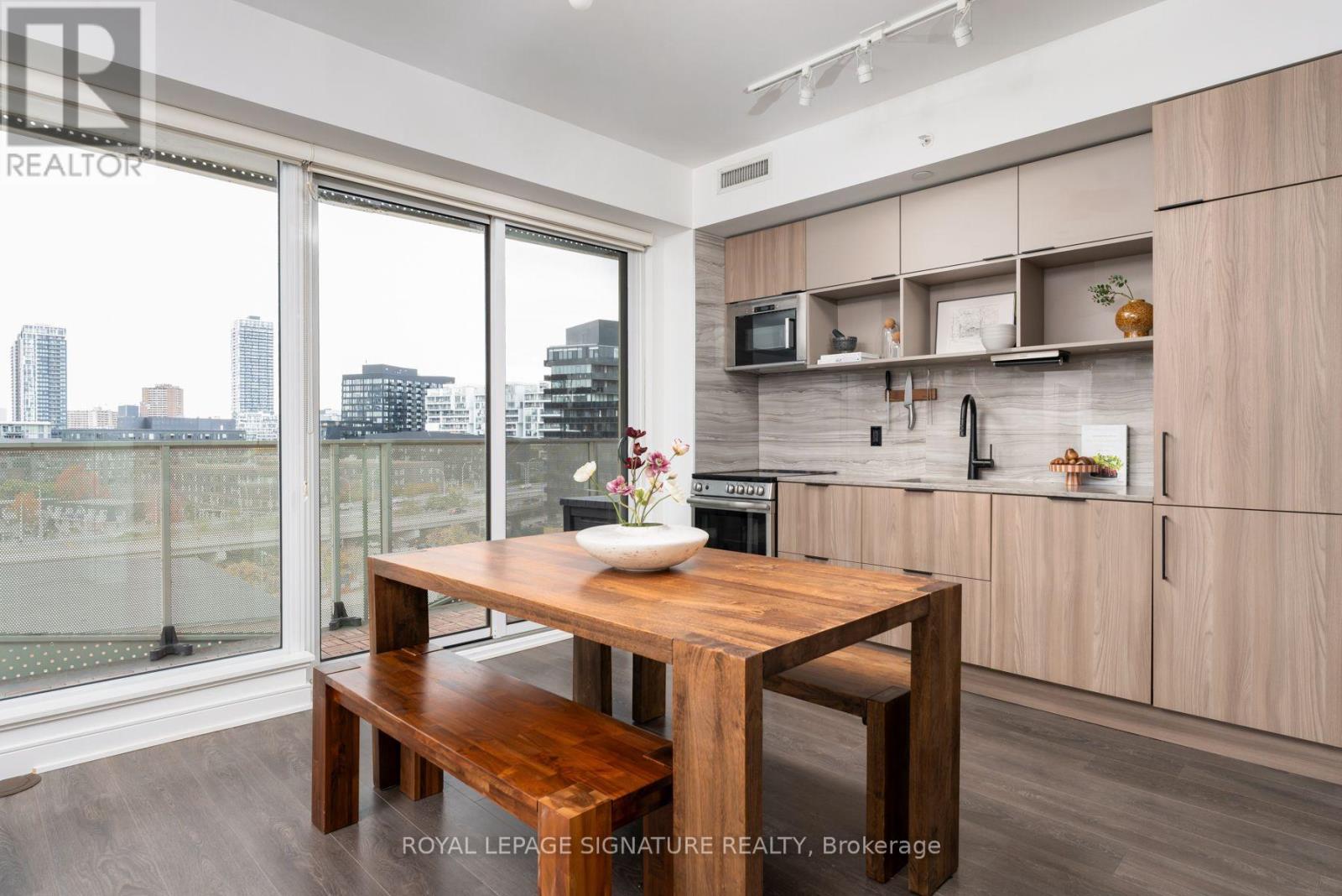 913 - 60 Tannery Road, Toronto, Ontario  M5A 0E6 - Photo 7 - C14120710
