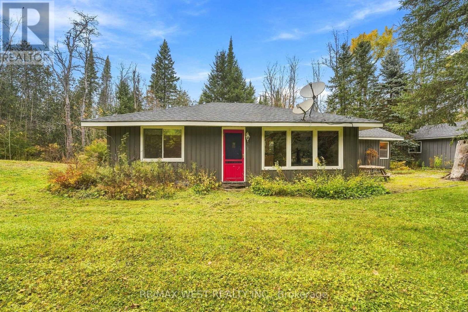 606095 RIVER ROAD, Mulmur, Ontario