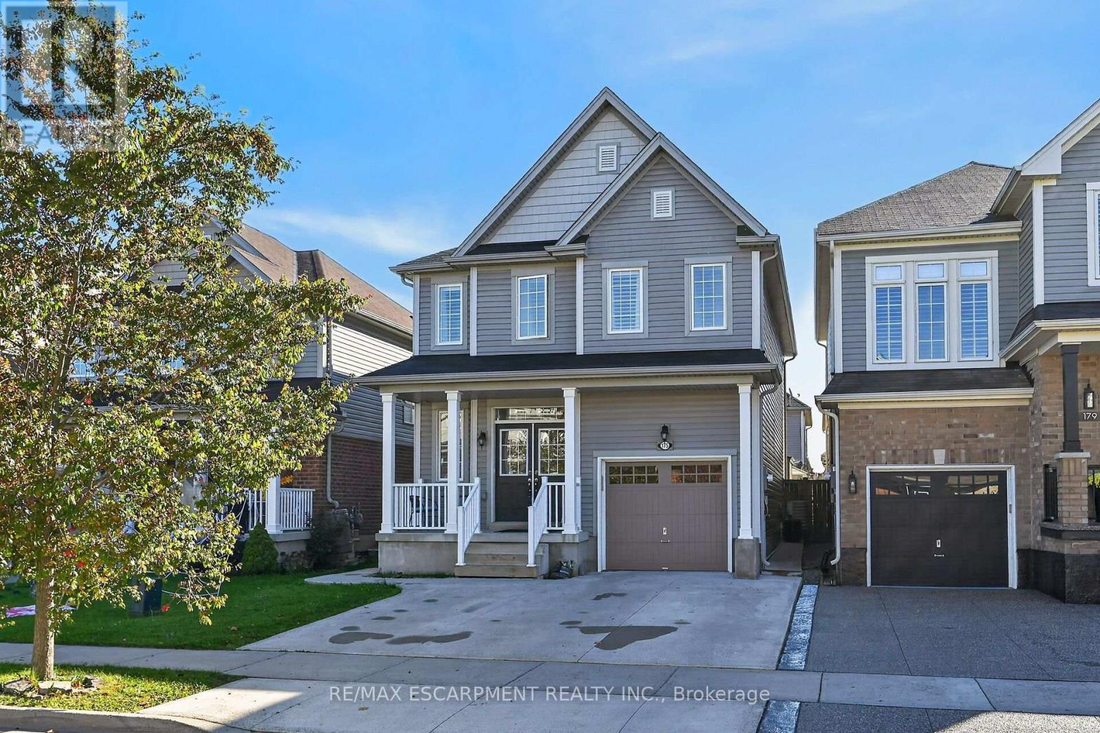 175 Odonnel Drive, Hamilton, Ontario  L0R 1C0 - Photo 49 - X14120636