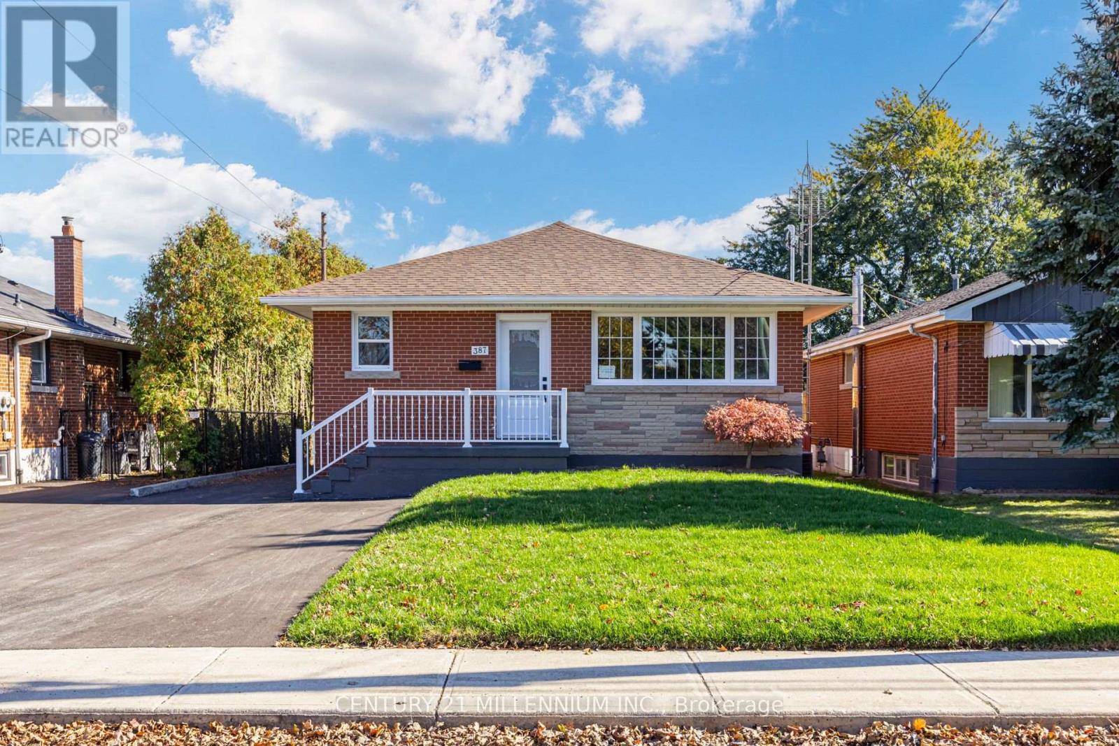 LOWER - 387 EAST 19TH STREET, hamilton (hill park), Ontario