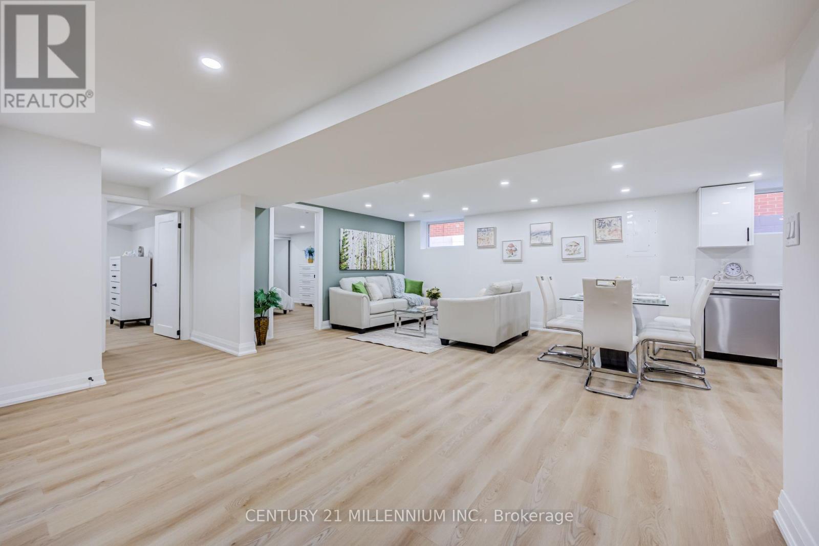 Lower - 387 East 19th Street, Hamilton (Hill Park), Ontario  L9A 4S9 - Photo 6 - X14120664
