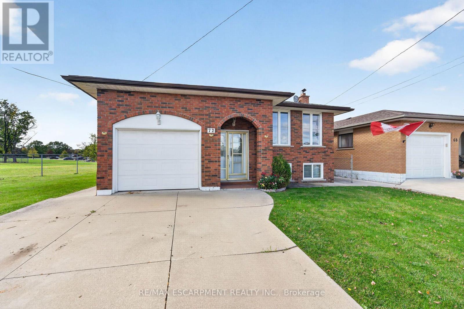 72 Teresa Street N, Hamilton, Ontario  L8G 3Z9 - Photo 3 - X14120668