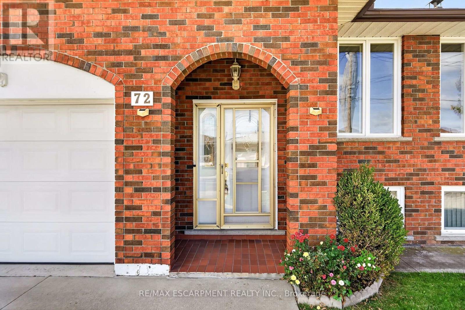 72 Teresa Street N, Hamilton, Ontario  L8G 3Z9 - Photo 5 - X14120668