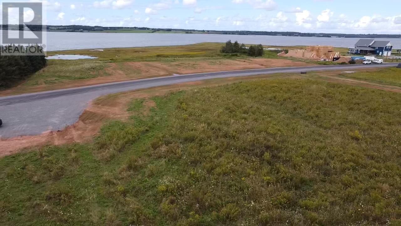 Lot 70 Birkallum Drive, Mermaid, Prince Edward Island