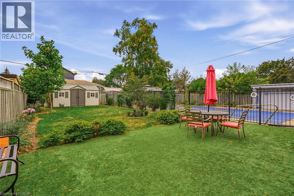 502 Karen Drive, Burlington, Ontario  L7R 3J1 - Photo 25 - 40869313
