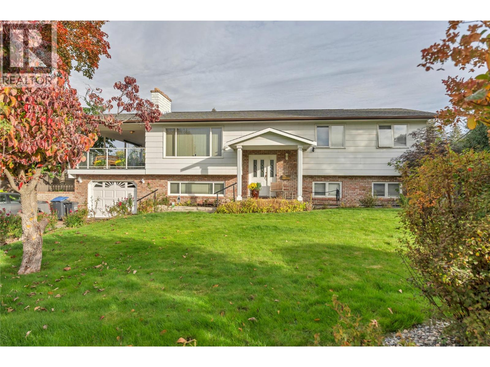 194 Acacia Crescent, Penticton, British Columbia
