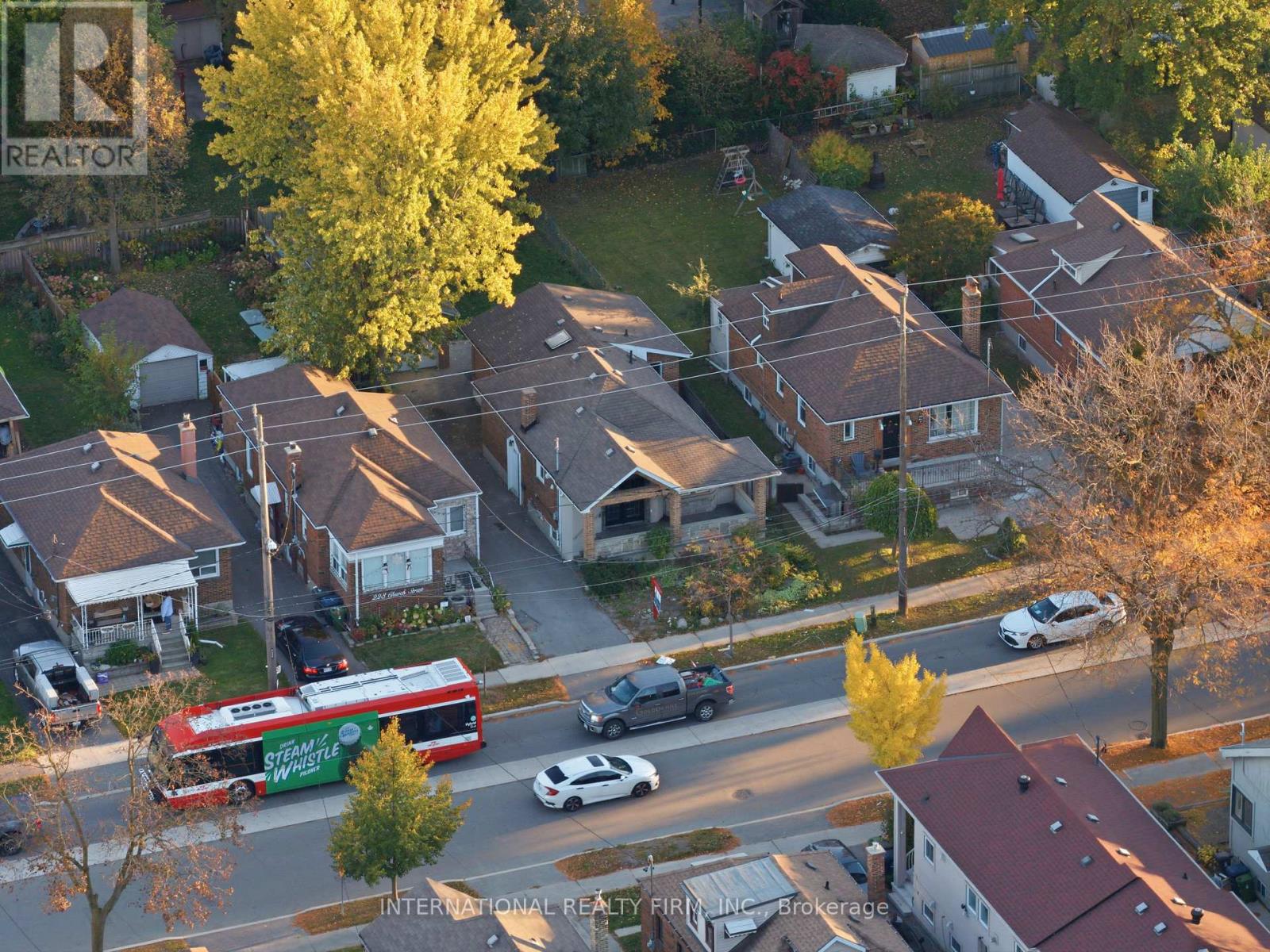221 Church Street, Toronto, Ontario  M9N 1N9 - Photo 29 - W13768682