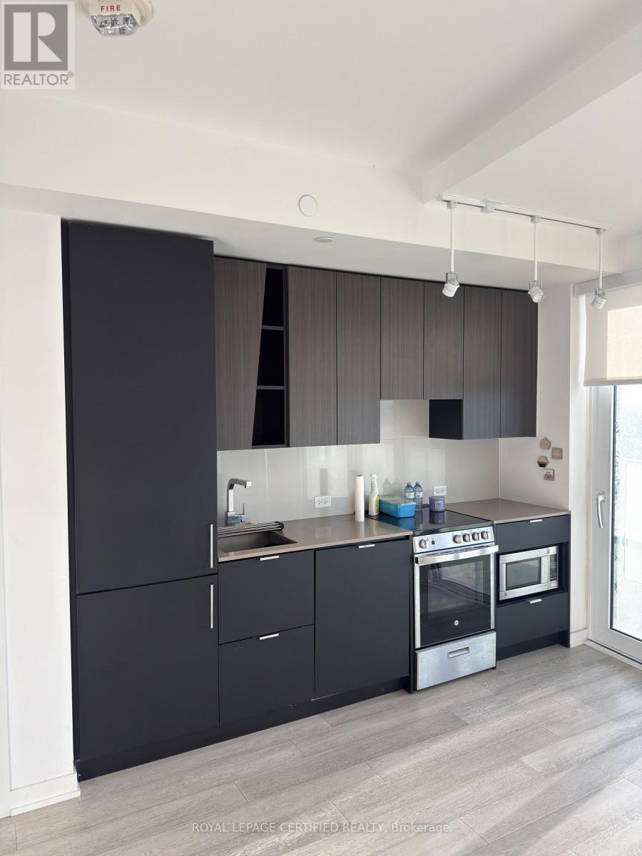 2109 - 3883 QUARTZ ROAD, Mississauga, Ontario