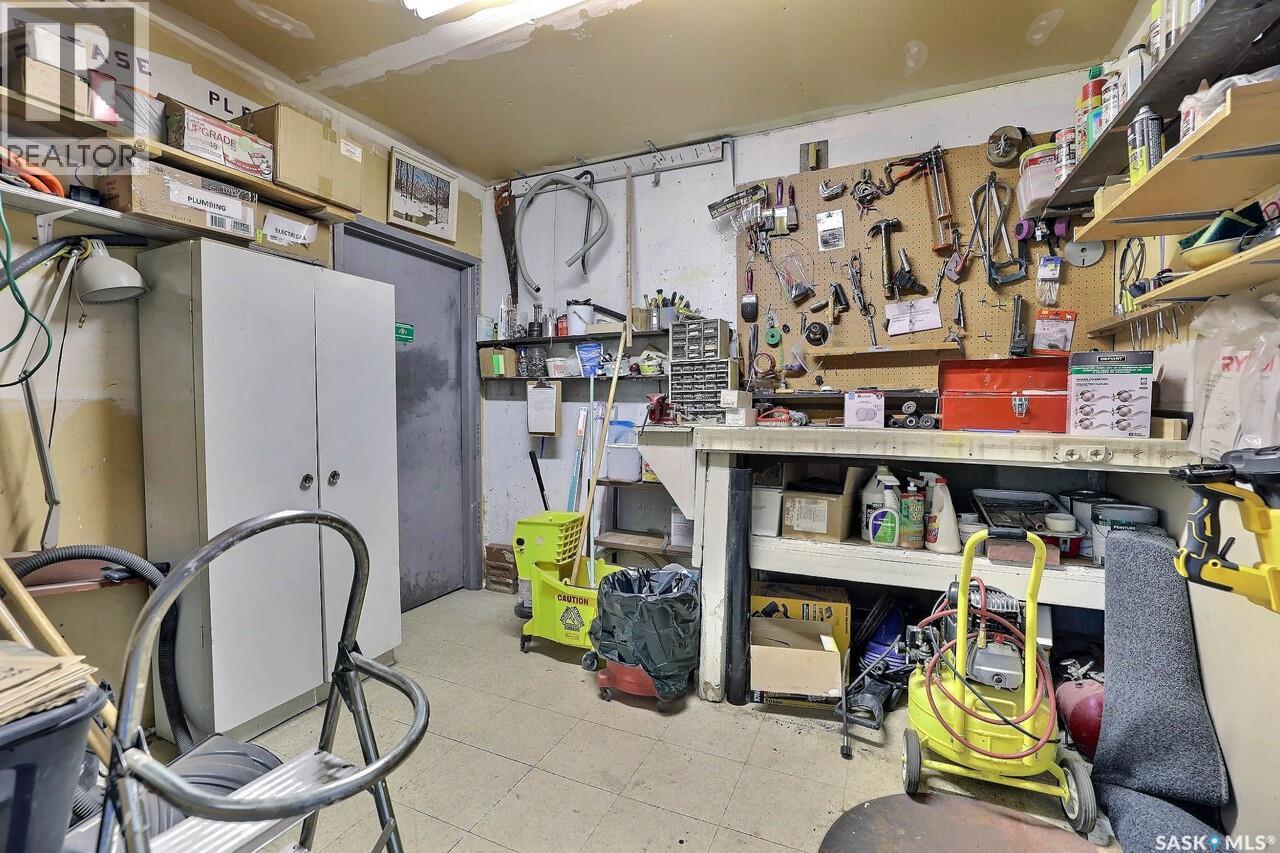 102 1130 Radway Street N, Regina, Saskatchewan  S4X 4J5 - Photo 25 - SK052058