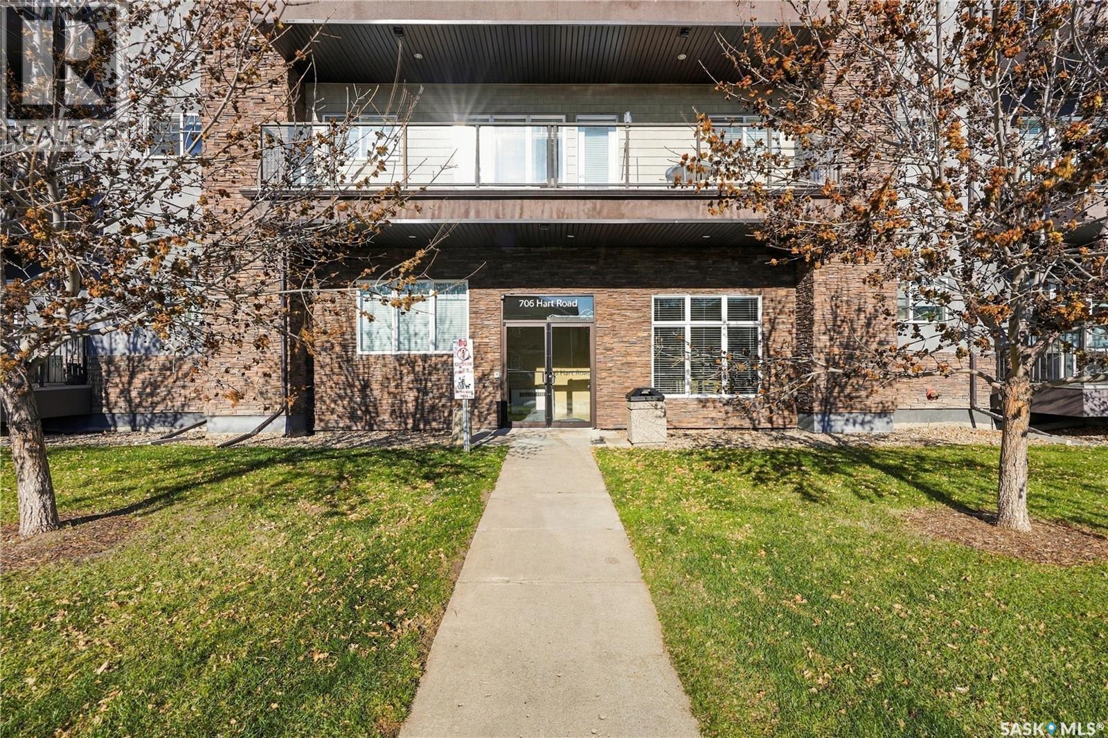 306 706 Hart Road, Saskatoon, Saskatchewan  S7M 4L5 - Photo 3 - SK052052