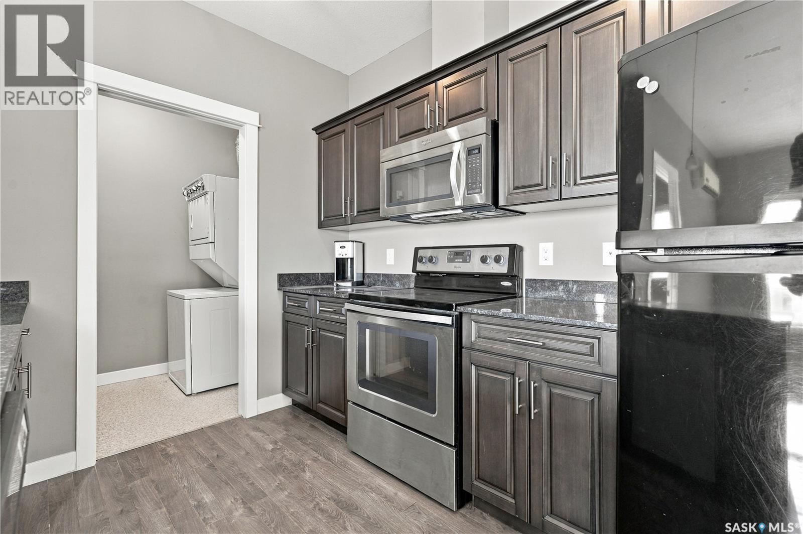 306 706 Hart Road, Saskatoon, Saskatchewan  S7M 4L5 - Photo 8 - SK052052
