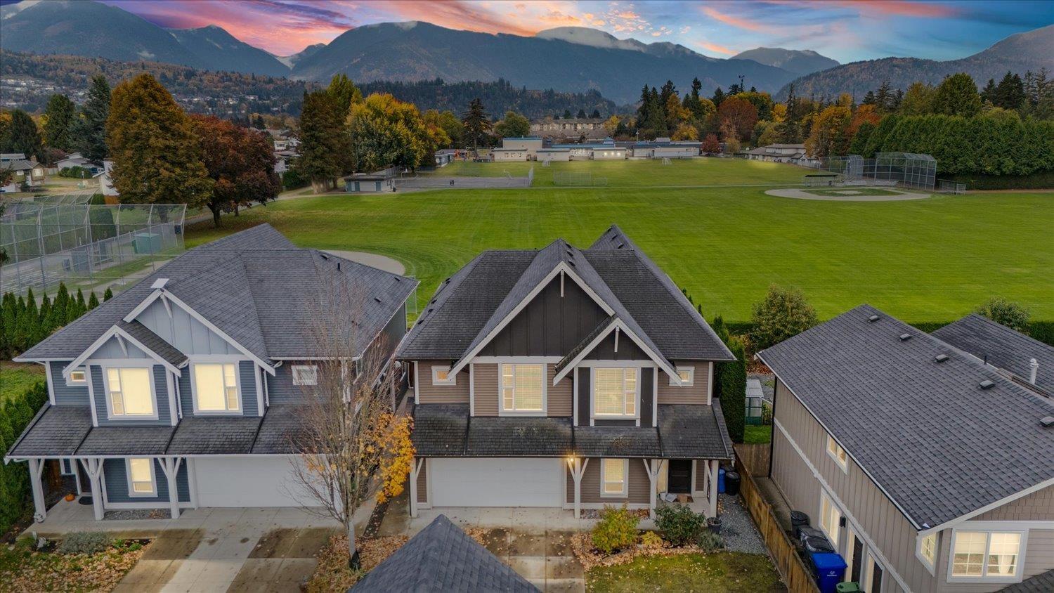 3 45766 BRITTON AVENUE|Sardis East Vedder