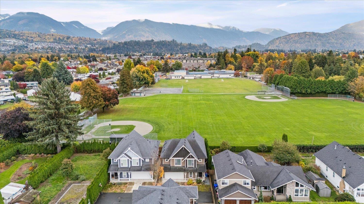 3 45766 BRITTON AVENUE|Sardis East Vedder