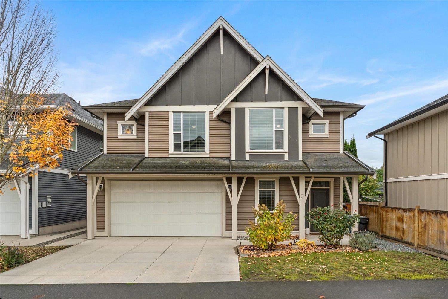 3 45766 BRITTON AVENUE|Sardis East Vedder