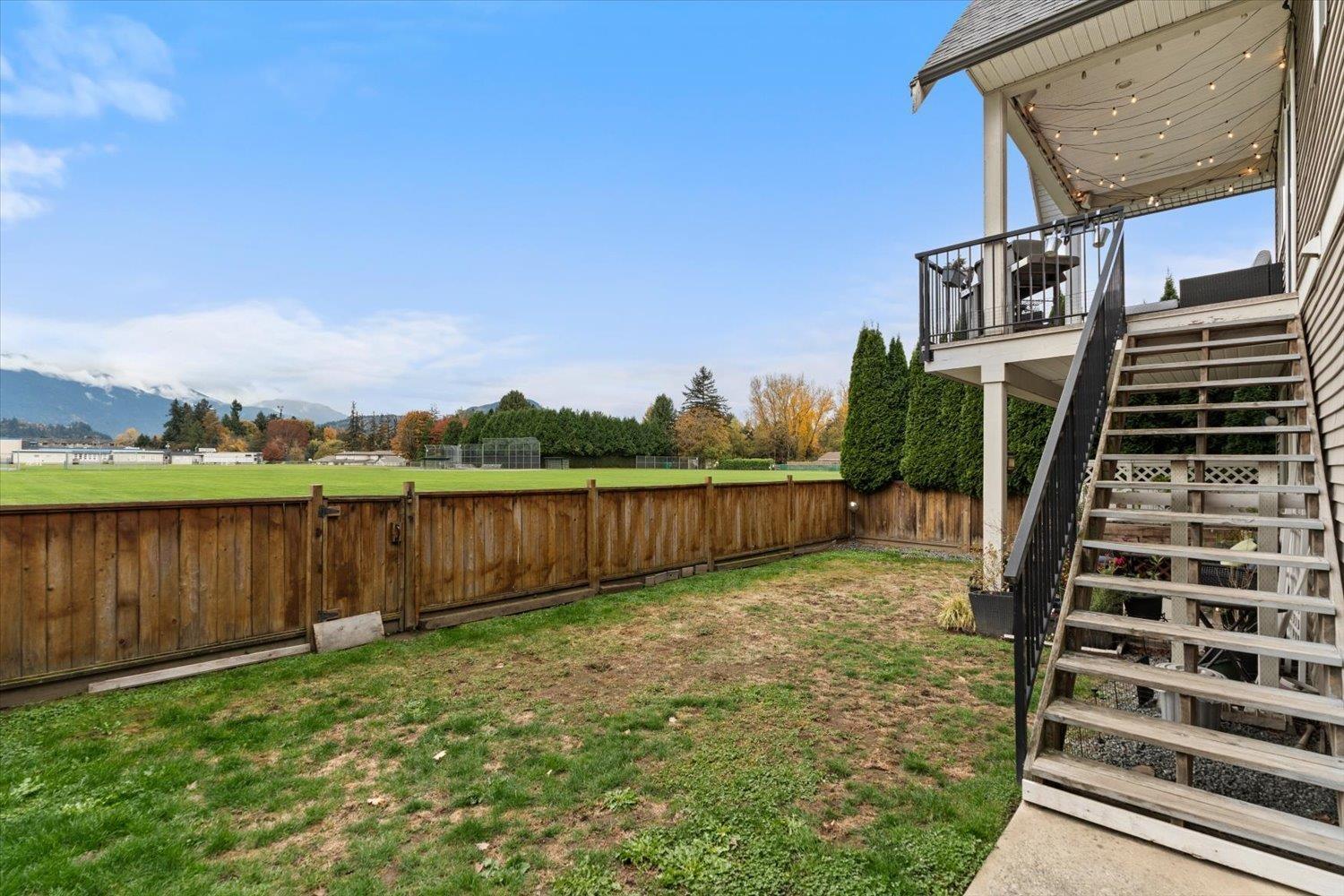 3 45766 BRITTON AVENUE|Sardis East Vedder