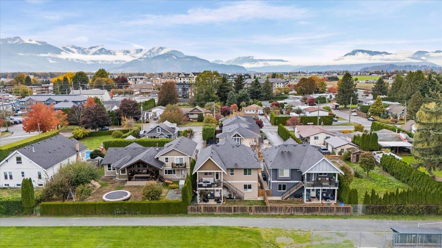 3 45766 BRITTON AVENUE|Sardis East Vedder