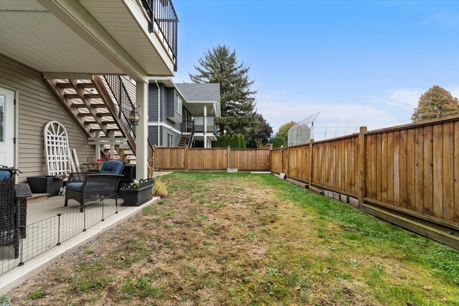 3 45766 BRITTON AVENUE|Sardis East Vedder