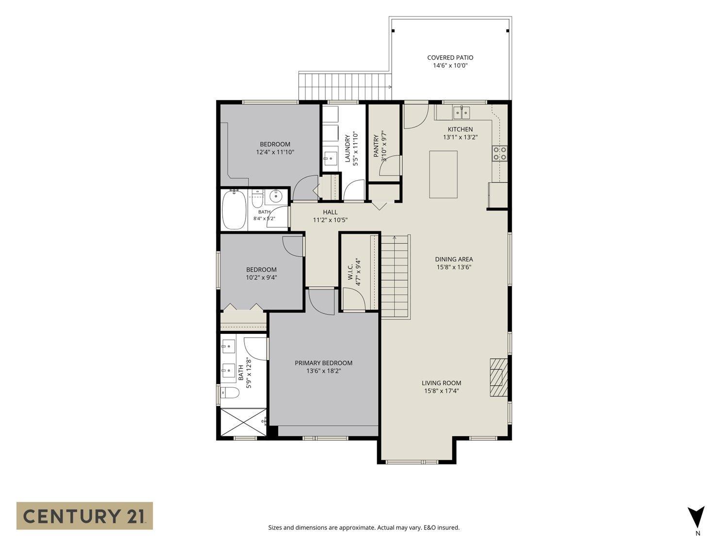 3 45766 BRITTON AVENUE|Sardis East Vedder