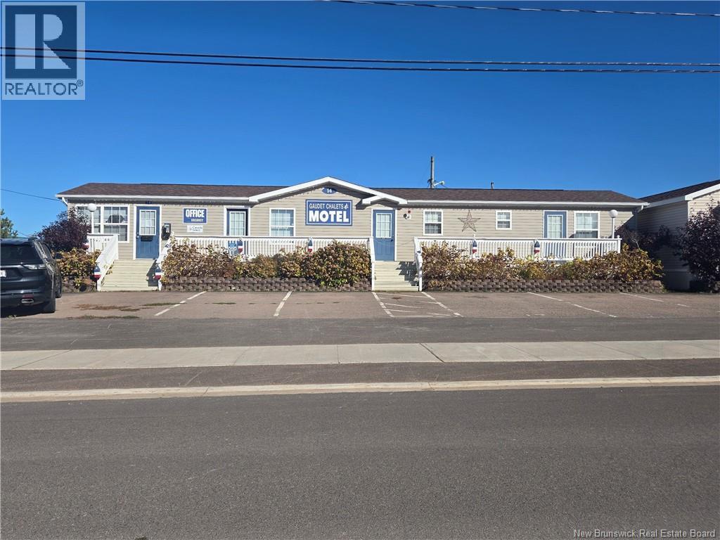 14 Bellevue Heights, Shediac, New Brunswick  E4P 1H2 - Photo 1 - NB150226