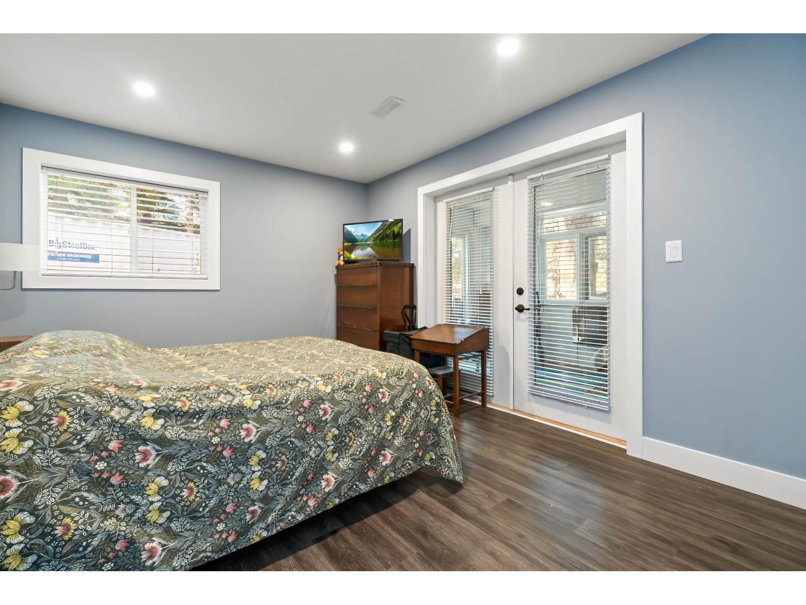 20 ROBERTSON CRESCENT|Hope