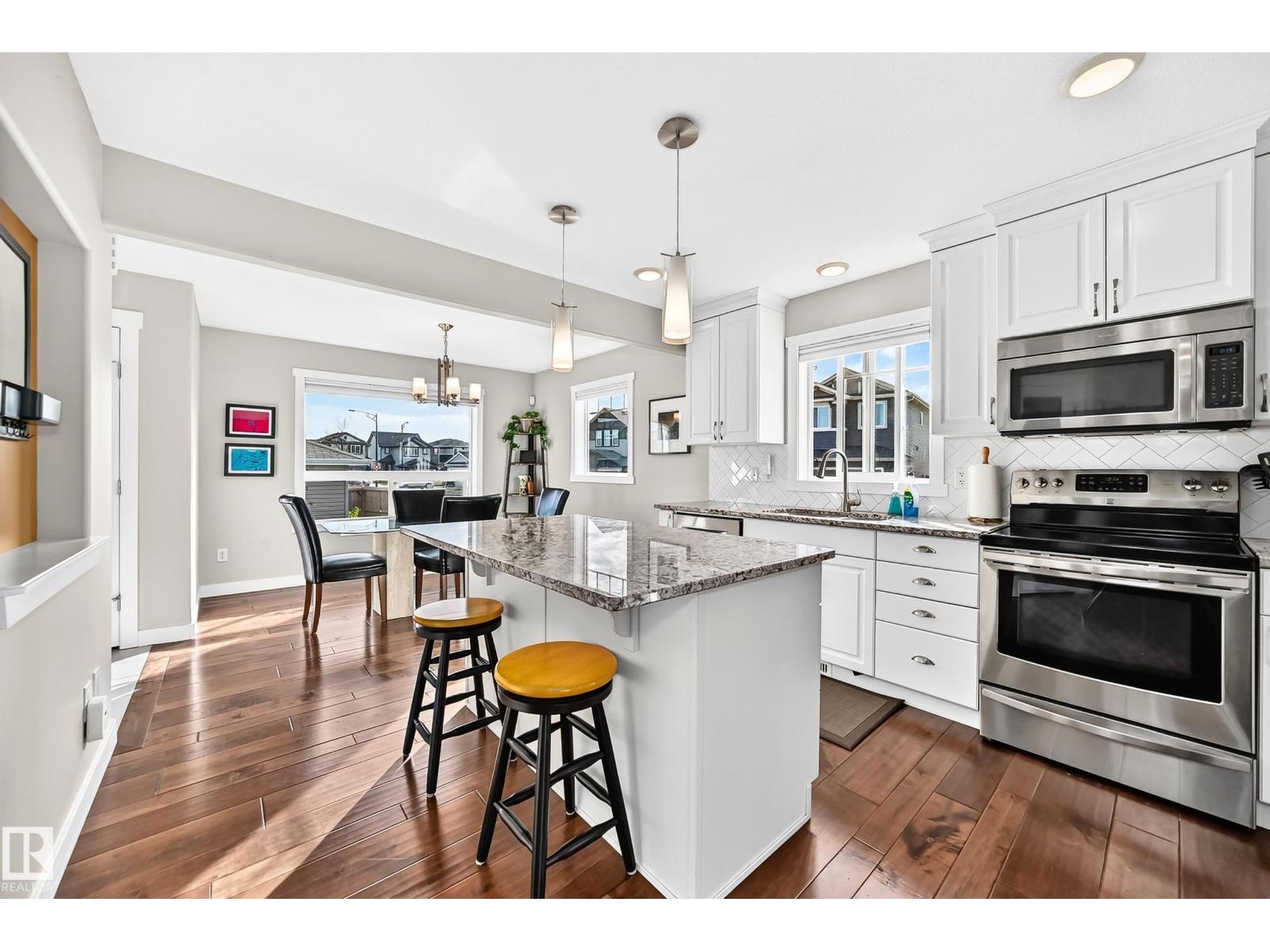 7423 179 Av NW, Edmonton, Alberta  T5Z 0M6 - Photo 11 - E4514403
