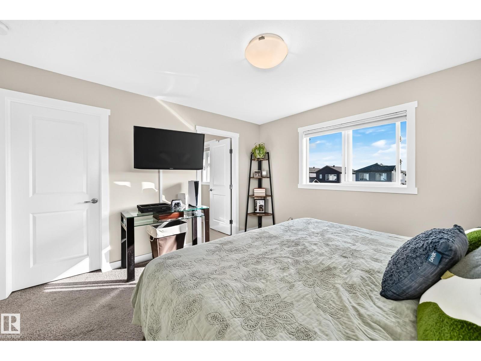 7423 179 Av NW, Edmonton, Alberta  T5Z 0M6 - Photo 21 - E4514403