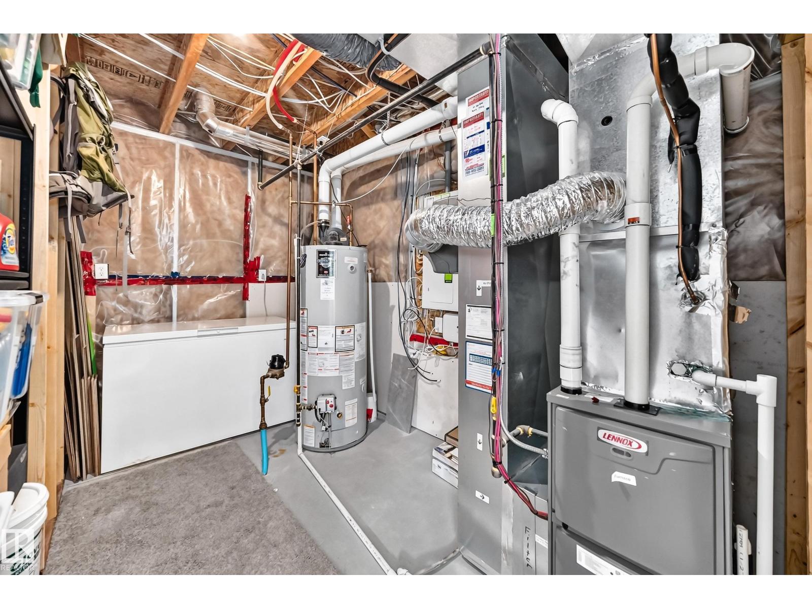 7423 179 Av NW, Edmonton, Alberta  T5Z 0M6 - Photo 37 - E4514403
