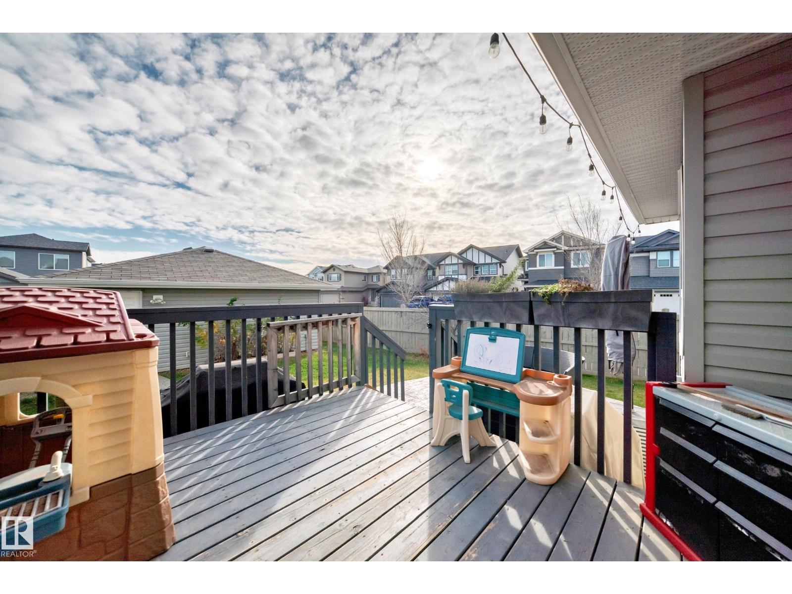 7423 179 Av NW, Edmonton, Alberta  T5Z 0M6 - Photo 38 - E4514403