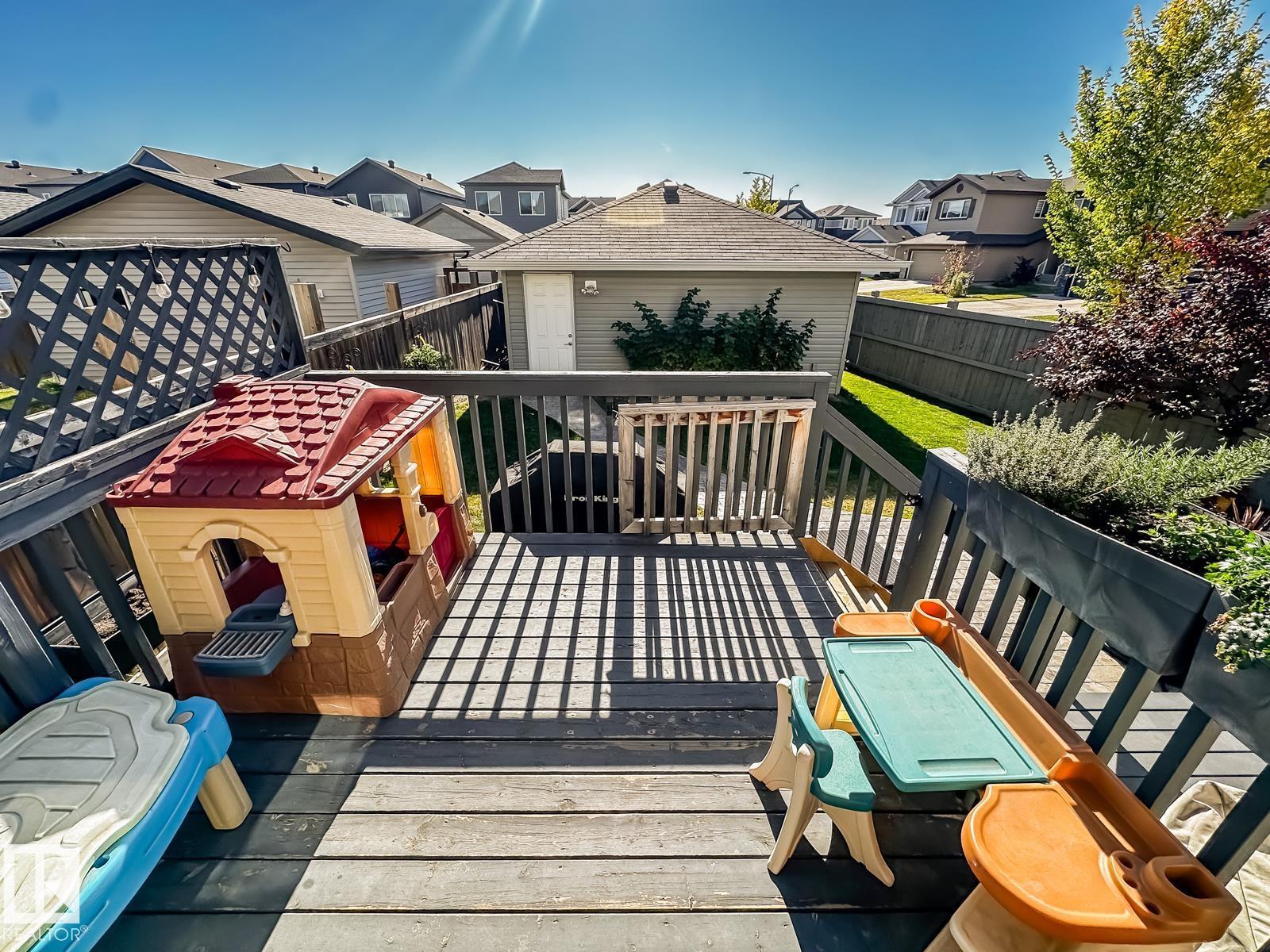7423 179 Av NW, Edmonton, Alberta  T5Z 0M6 - Photo 39 - E4514403