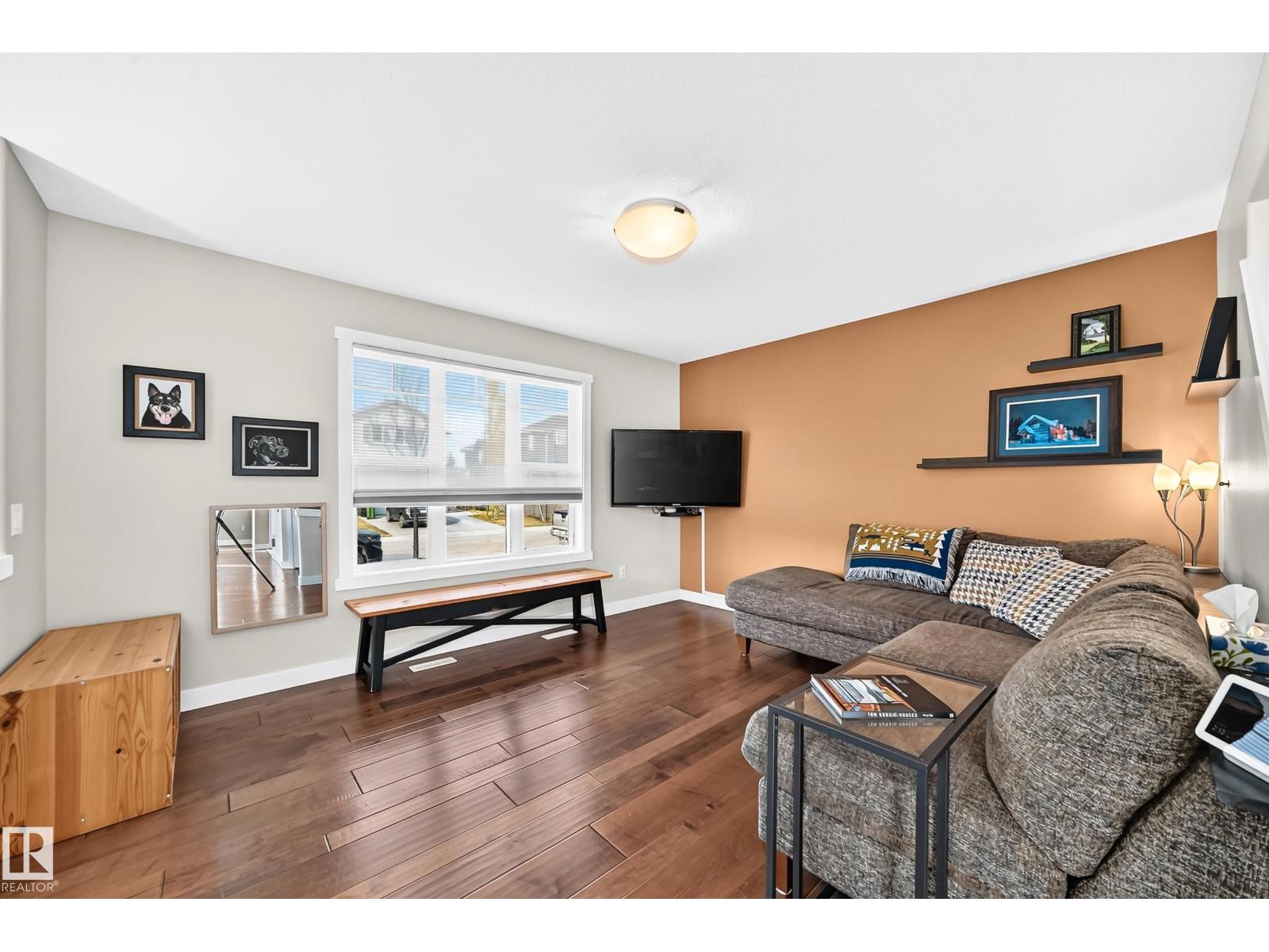 7423 179 Av NW, Edmonton, Alberta  T5Z 0M6 - Photo 4 - E4514403
