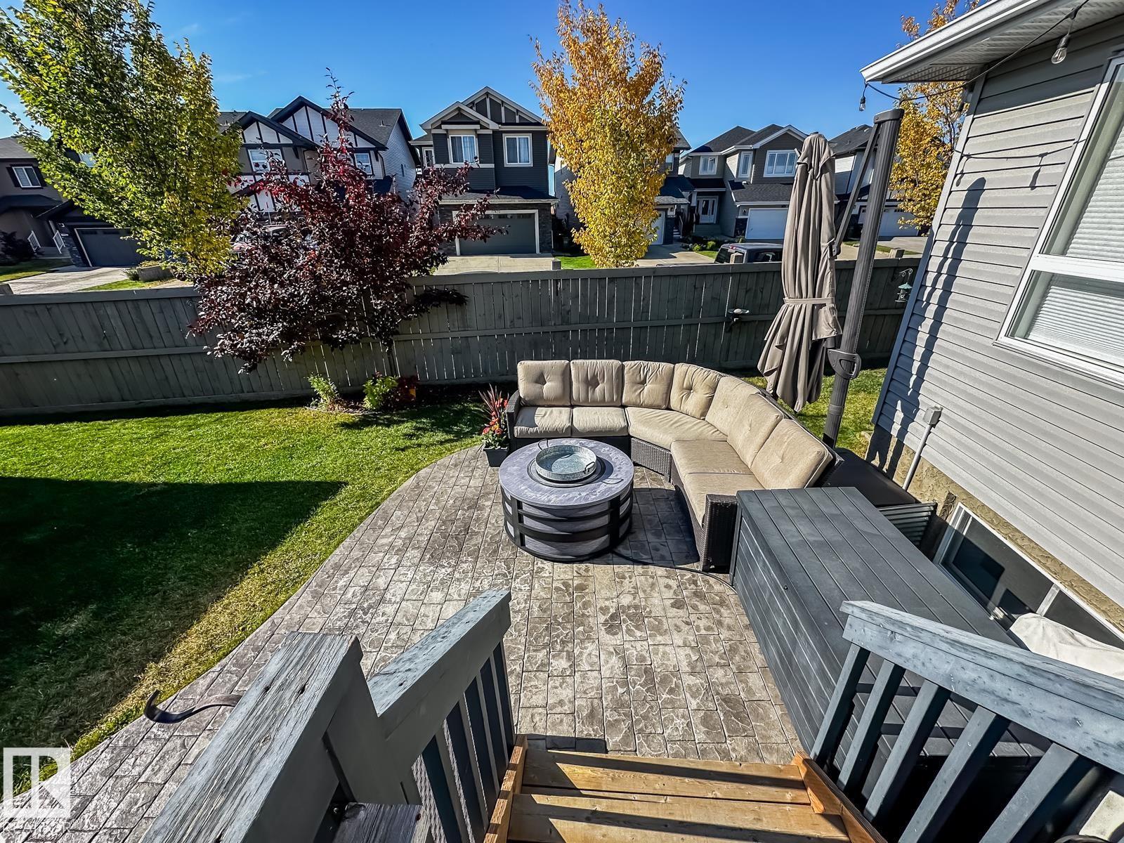 7423 179 Av NW, Edmonton, Alberta  T5Z 0M6 - Photo 40 - E4514403