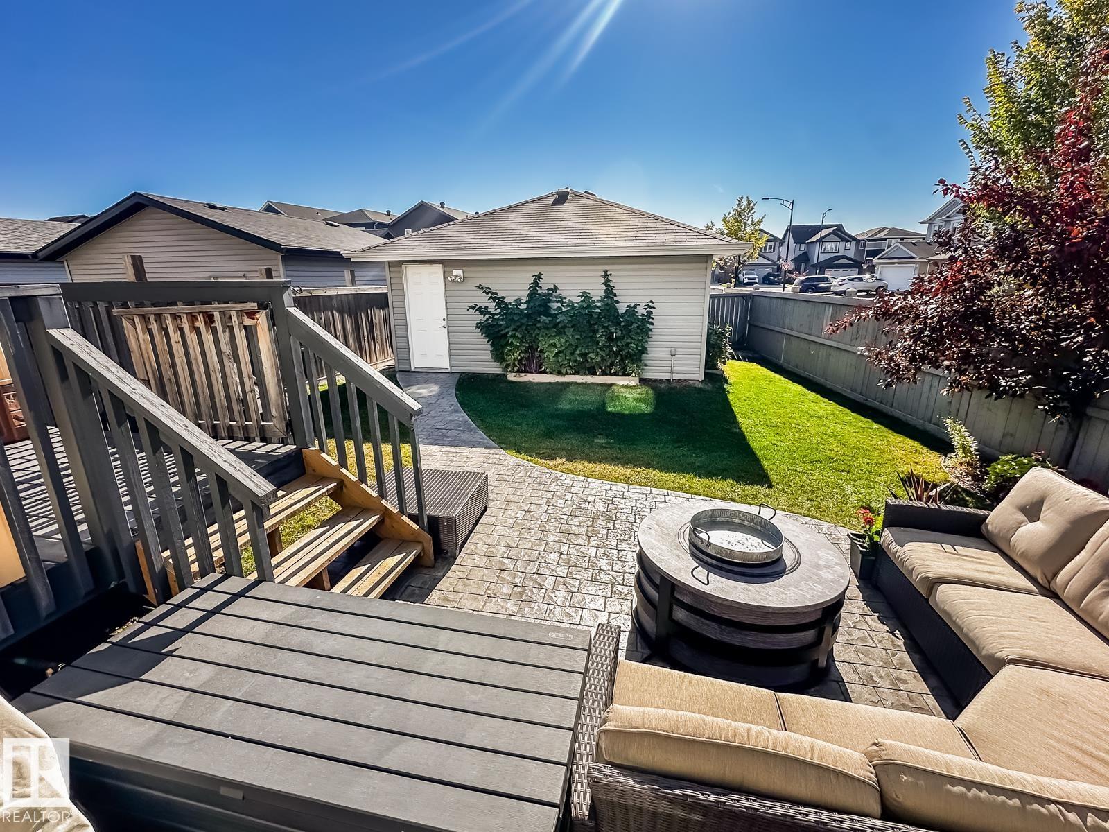 7423 179 Av NW, Edmonton, Alberta  T5Z 0M6 - Photo 41 - E4514403