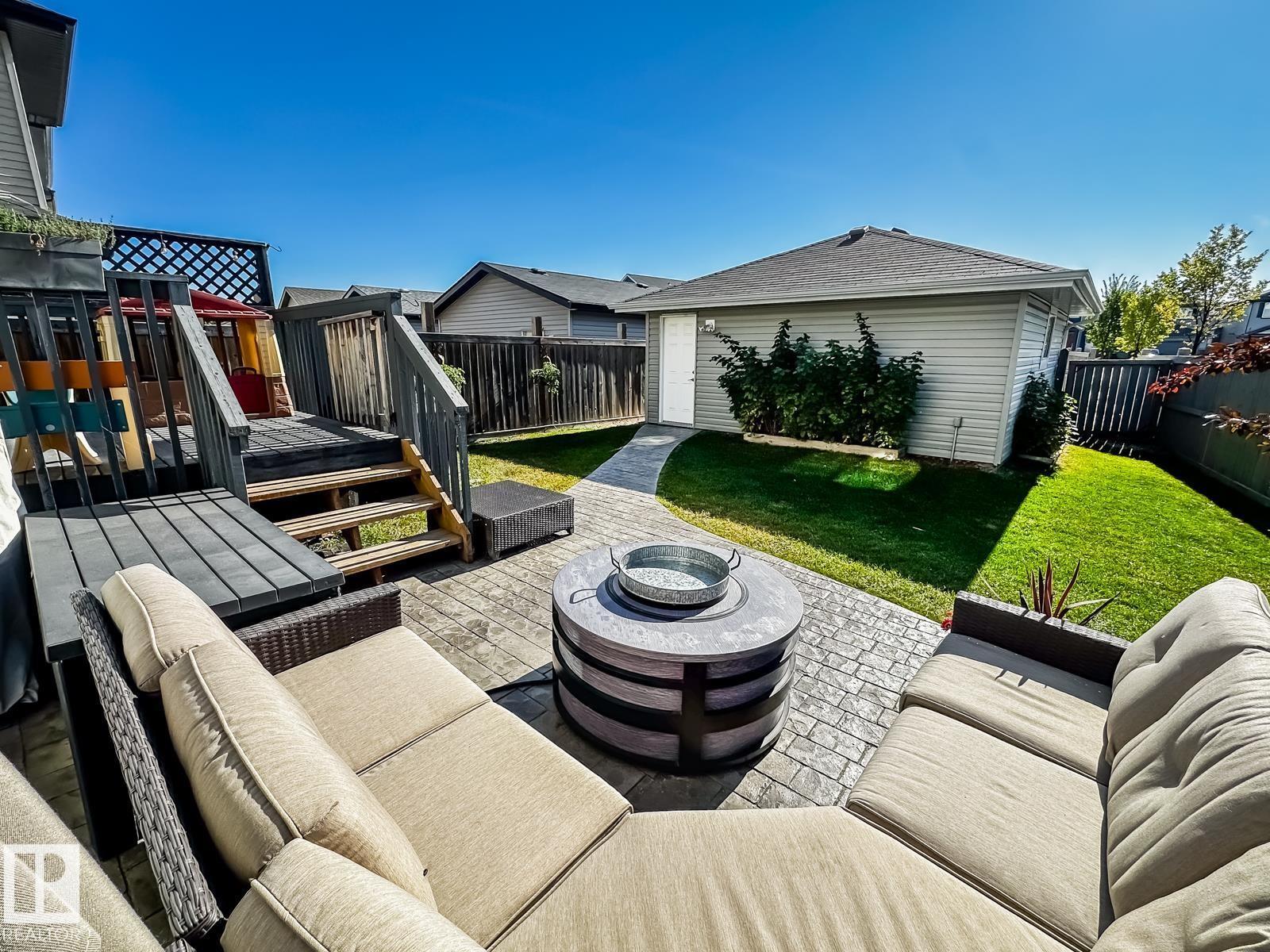 7423 179 Av NW, Edmonton, Alberta  T5Z 0M6 - Photo 42 - E4514403