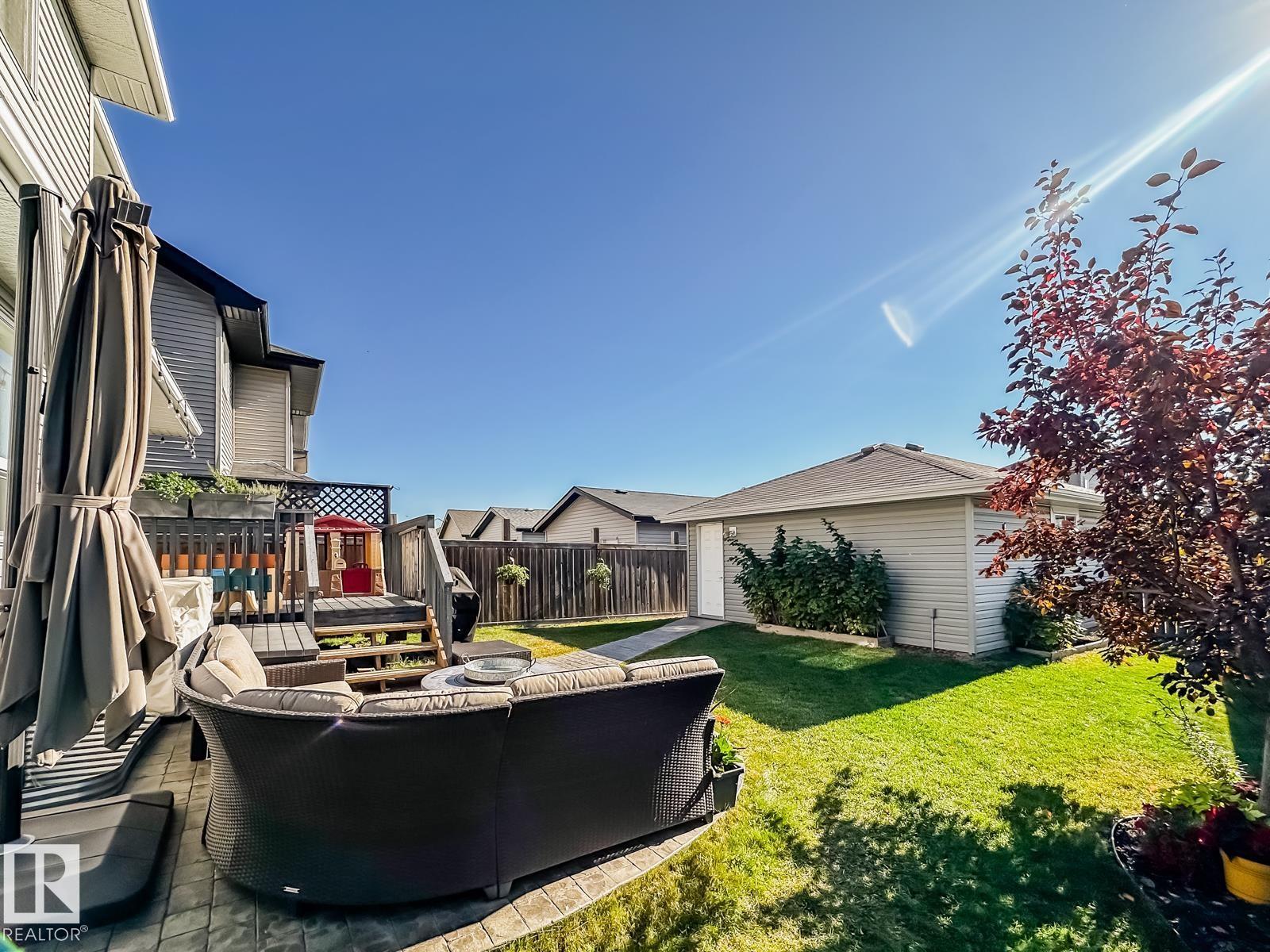 7423 179 Av NW, Edmonton, Alberta  T5Z 0M6 - Photo 43 - E4514403