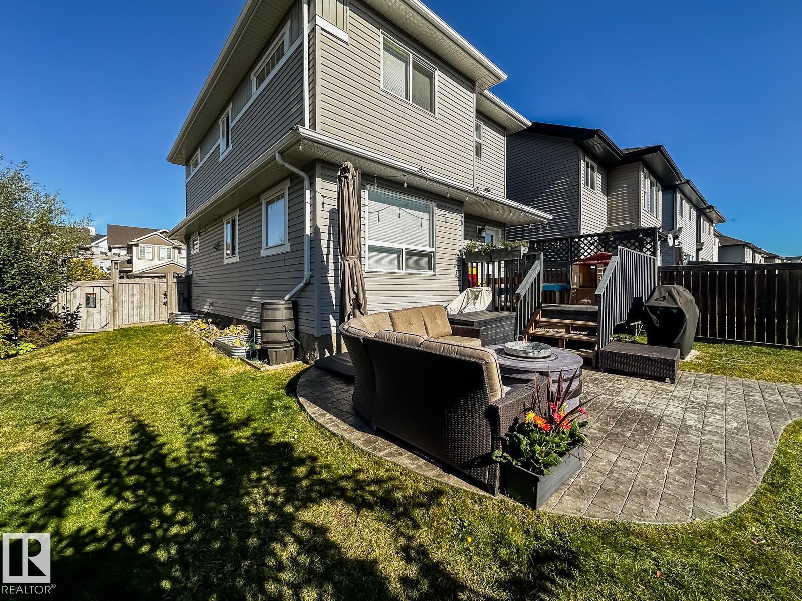 7423 179 Av NW, Edmonton, Alberta  T5Z 0M6 - Photo 45 - E4514403