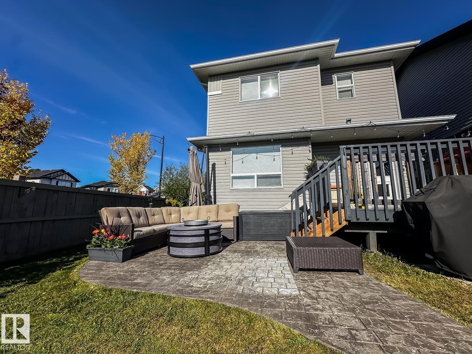 7423 179 Av NW, Edmonton, Alberta  T5Z 0M6 - Photo 46 - E4514403
